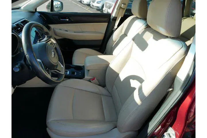 $19500 : Subaru Outback 2019 AWD 2.5i image 9