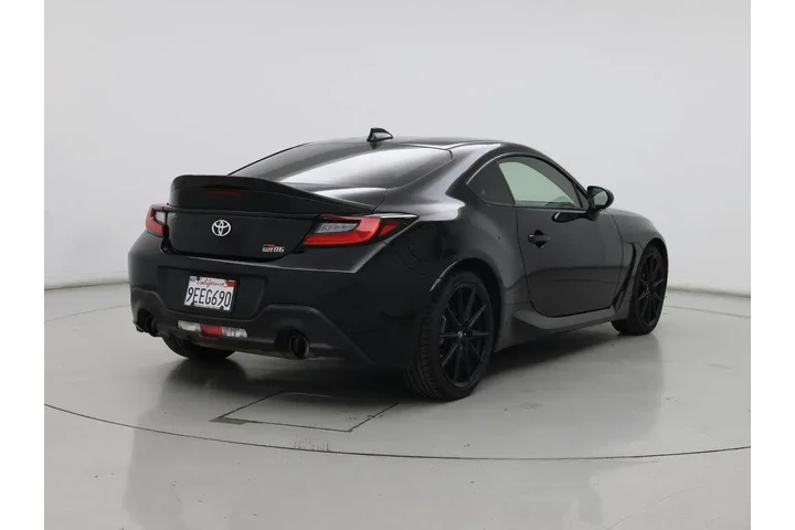 $29998 : Toyota GR86 2022 Premium 2dr image 8