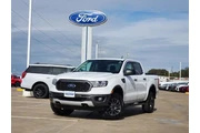 $25988 : Ford Ranger 2020 4x2 XLT 4dr thumbnail