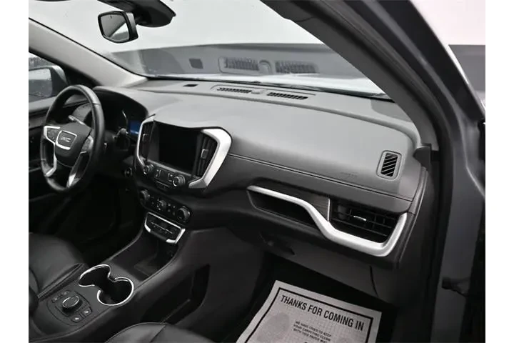$20999 : GMC Terrain 2024 AWD SLT 4dr image 10