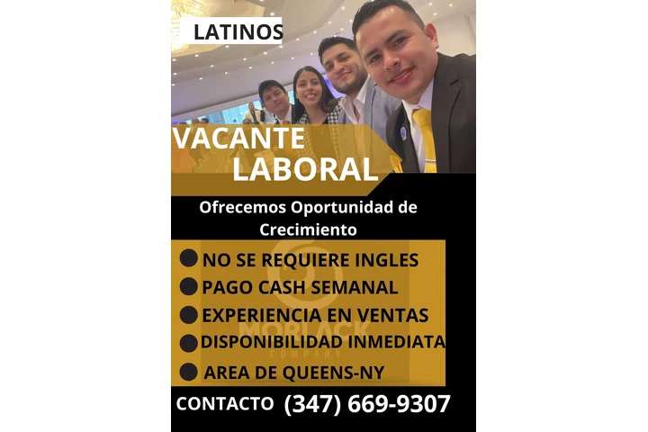 LLEGO TU MOMENTO DE TRIUNFAR image 1