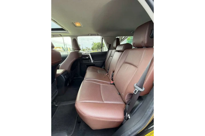 $39999 : 2024 Toyota 4Runner image 1