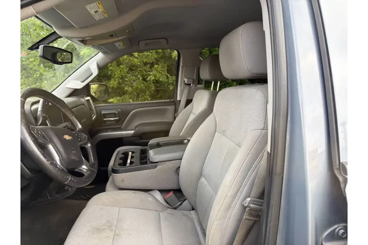 $22995 : 2015 Silverado 1500 image 5