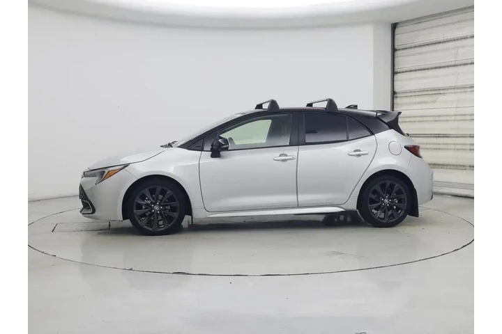 $24998 : Toyota Corolla Hatchback 202 image 3