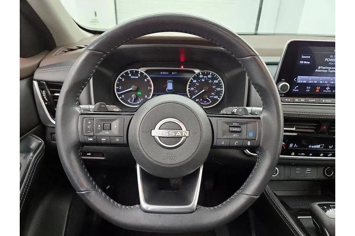 $23998 : Nissan Rogue 2023 SL 4dr Cro image 10