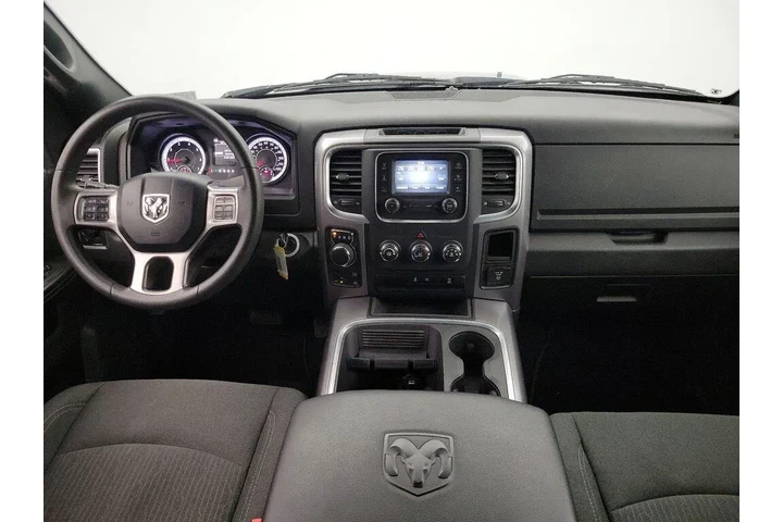 $29998 : Ram 1500 Classic 2023 4x4 Wa image 9