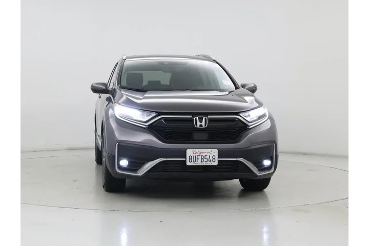 $25998 : Honda CR-V 2020 Touring 4dr image 5