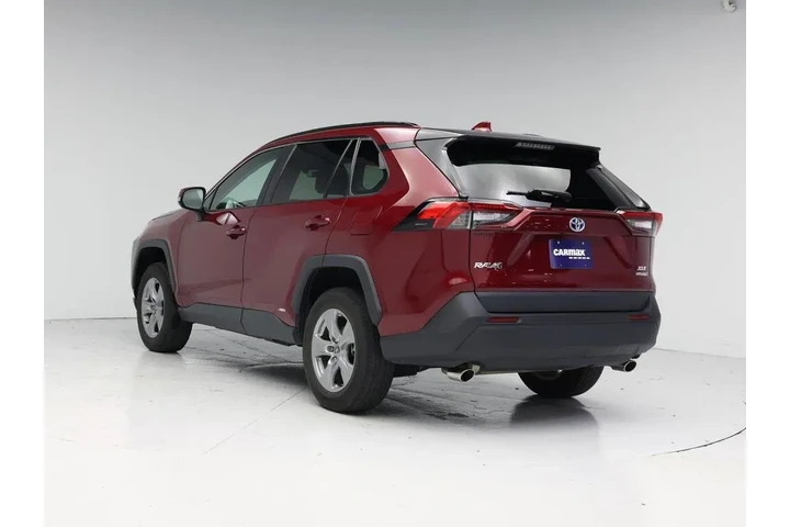 $32998 : Toyota RAV4 Hybrid 2022 AWD image 2