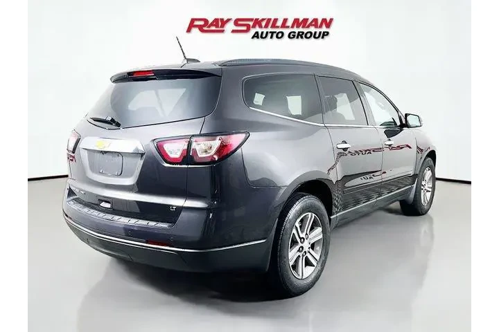 $9975 : Chevrolet Traverse 2017 AWD image 7