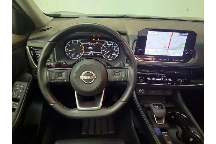 $23998 : Nissan Rogue 2023 AWD SL 4dr image 10