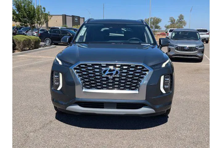 $25990 : Hyundai PALISADE 2022 Limite image 8