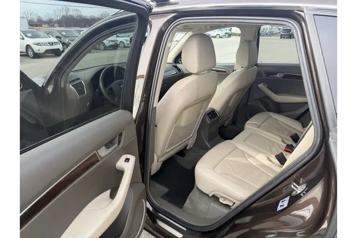 $7850 : 2012 Q5 2.0T quattro Premium image 7