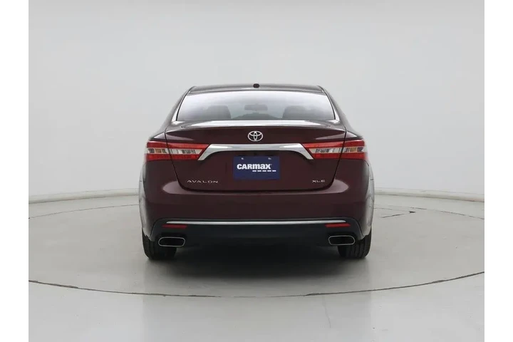 $17998 : Toyota Avalon 2016 XLE 4dr S image 8