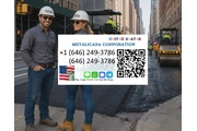 Asphalt Services New York en New York