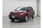 $13998 : Jeep Compass 2016 Sport 4dr thumbnail