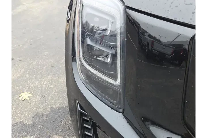 $25924 : Kia Telluride 2022 AWD SX 4d image 5