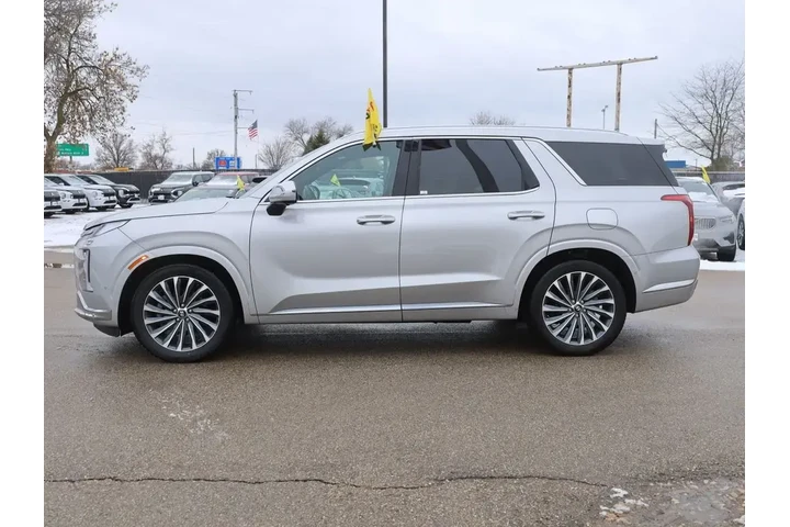 $37877 : Hyundai PALISADE 2024 AWD Ca image 6