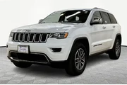 Jeep Grand Cherokee 2021 4x4 en Chicago