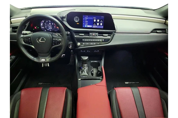 $38998 : Lexus ES 350 2023 F SPORT Ha image 9