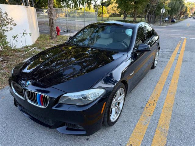 $8995 : 2013 BMW 5 Series 535i image 9