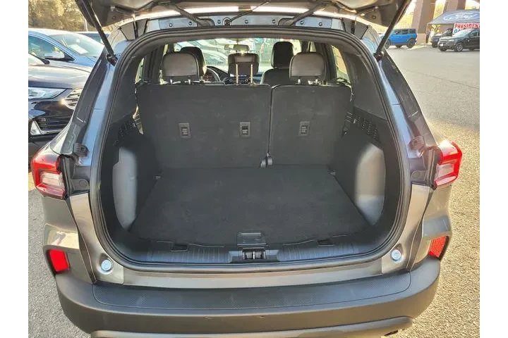 $25576 : Ford Escape 2025 AWD ST-Line image 8