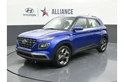 $18988 : Hyundai VENUE 2024 SEL 4dr C thumbnail