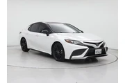Toyota Camry 2022 XSE V6 4dr