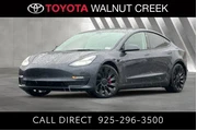 Tesla Model 3 2022 AWD Perfo en San Francisco Bay Area