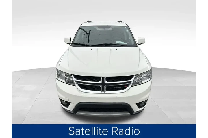$8998 : Dodge Journey 2013 SXT 4dr S image 9