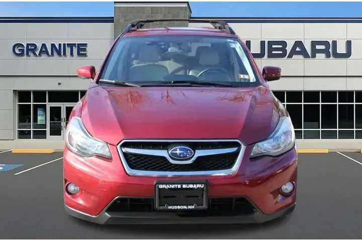 $13990 : Subaru XV Crosstrek 2015 AWD image 4