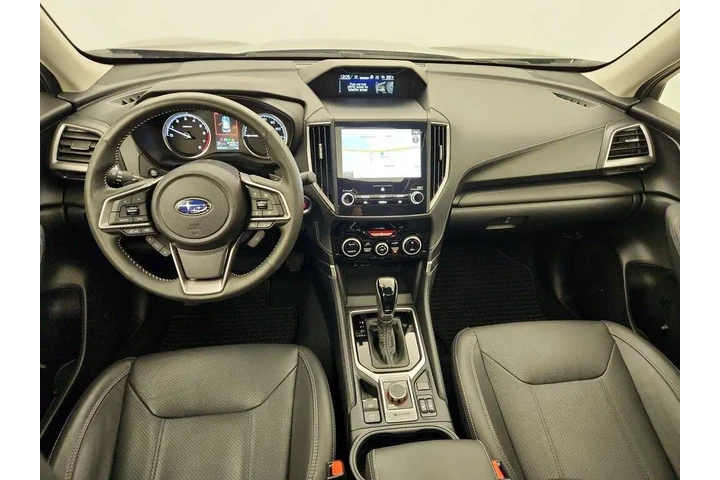 $35998 : Subaru Forester 2024 AWD Tou image 9