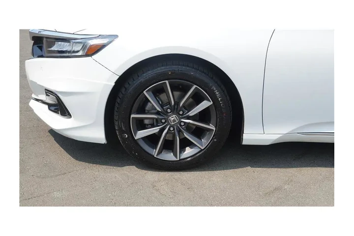 $24384 : 2022 Accord Sedan EX-L image 10