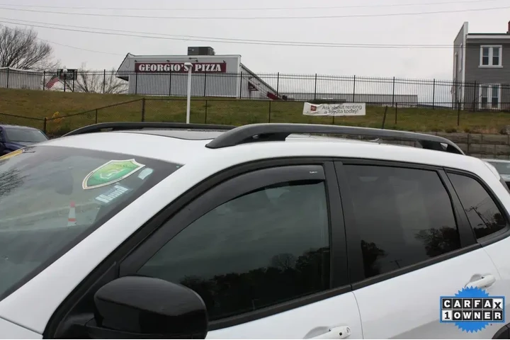 $22534 : Jeep Cherokee 2022 4x4 Limit image 9