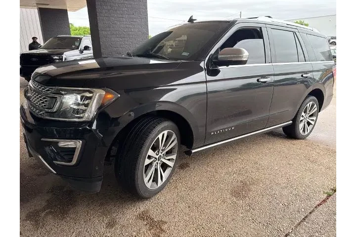 $31653 : Ford Expedition 2020 4x2 Pla image 2