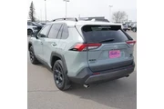 $32499 : Toyota RAV4 2020 AWD Adventu thumbnail