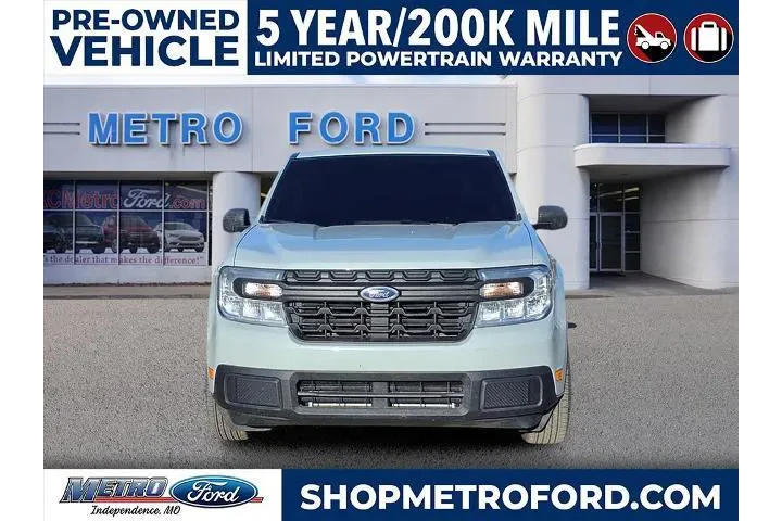 $27899 : Ford Maverick 2024 AWD XL 4d image 10