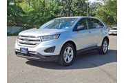 $9500 : Ford Edge 2018 SE 4dr Crosso thumbnail