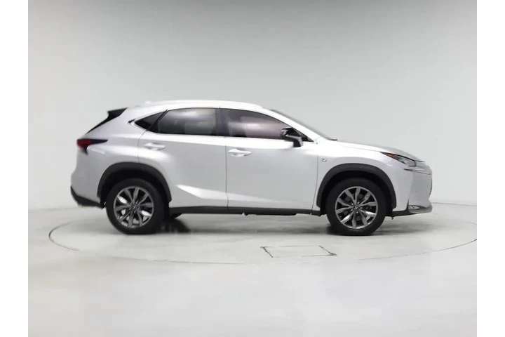 $21998 : Lexus NX 200t 2016 4dr Cross image 7