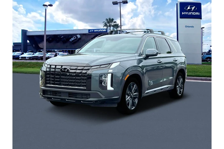 $34276 : Hyundai PALISADE 2024 XRT 4d image 1