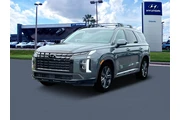 Hyundai PALISADE 2024 XRT 4d en Orlando