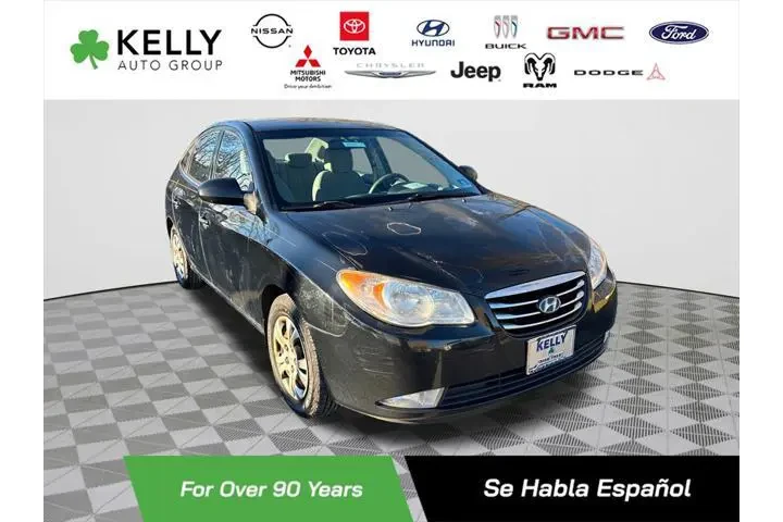 $3998 : Hyundai ELANTRA 2010 GLS 4dr image 1