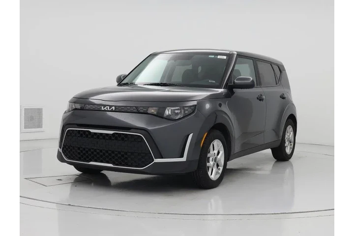 $15998 : Kia Soul 2023 LX 4dr Crossov image 4