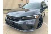 $24299 : 2024 HONDA CIVICSPORT SEDAN 4D thumbnail