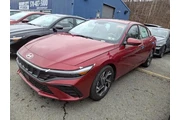 $27700 : Hyundai ELANTRA 2025 SEL Con thumbnail