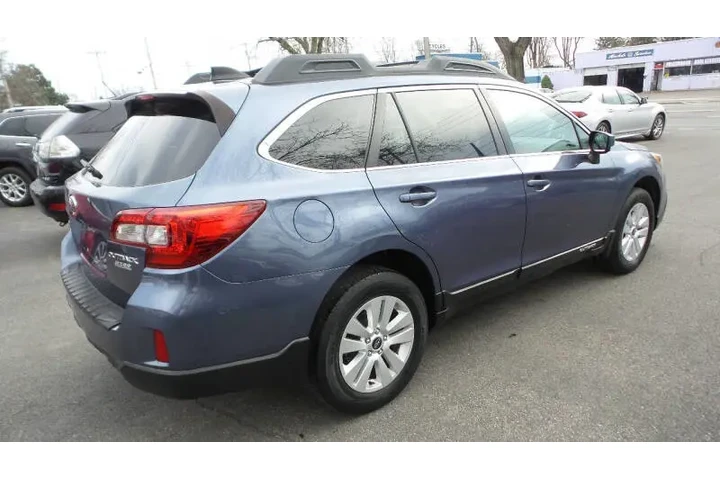 $10900 : 2016 Outback 2.5i Premium image 6