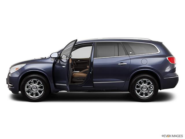 2014 Enclave image 1