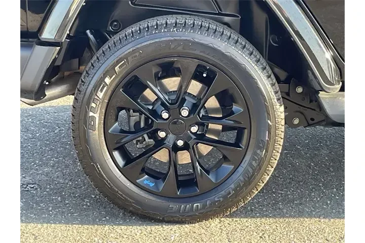 $29607 : Jeep Wrangler Unlimited 2022 image 7