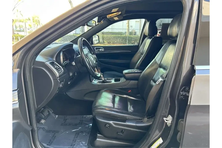 $14699 : Jeep Grand Cherokee 2019 4x2 image 5