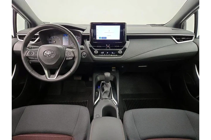 $24998 : Toyota Corolla 2024 SE 4dr S image 9