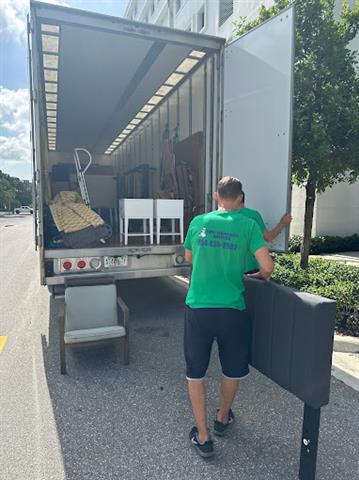 Fort Lauderdale Local Movers image 3
